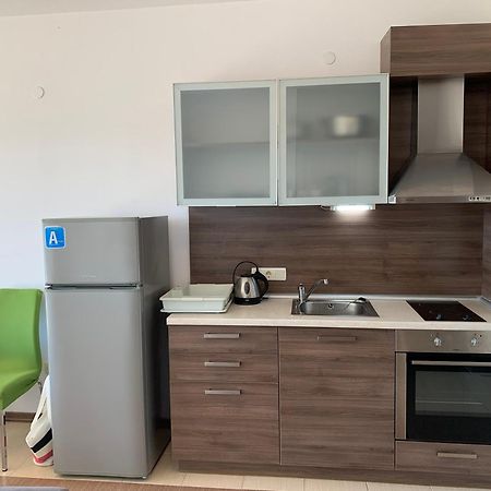 Apartment At St. Nicholas Complex-Igora Τσερνομόρετς Εξωτερικό φωτογραφία